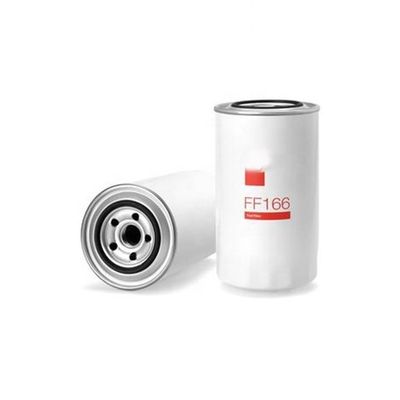 FF166 Filter voor zware vrachtwagens Spin-On-brandstoffilter P550643 voor YM12390755801 1G39043170