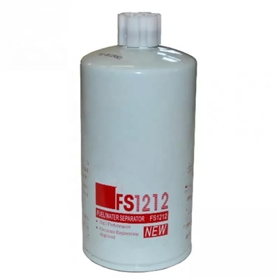 Spin-on Fuel-water Separation Filter FS1212 P558000 voor Fuel filter water separator
