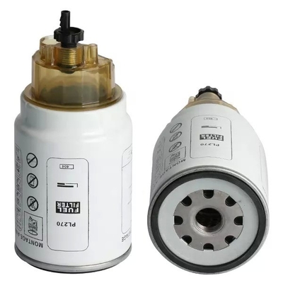 Langfang Hydwell PL270 Dieselmotor Cup Fuel Water Separator Filter voor langdurig gebruik