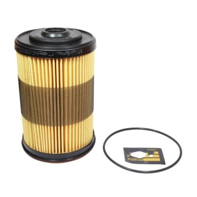 Andere brandstofwaterseparatorfilterelementen FBO 60329 SN 40504 voor motoren met brandstofpomp