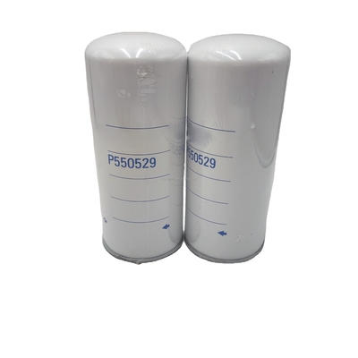 Brandstoffilterelement voor dieselauto 20430751 FF5507 P550529 20539582 7423044513 56045594