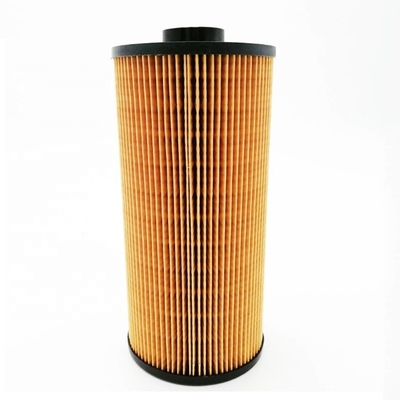 Tractor Dieselonderdelen Fuel Water Separator Filter 8980742880 P502424 332G0652 4679981