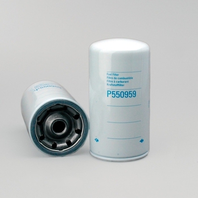 Top- Zware vrachtwagenbrandstoffilter voor motoren Dieselonderdelen P550959 3130929 12978047 FF5037 BF785 25011026 330560041 MPL7956 25011026