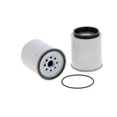 131086 Voorraden Autoonderdelen Dieselfilter Brandstoffilter SN40812 met ijzer en filterpapier