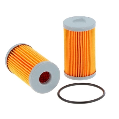 brandstoffilter 1A001-43160 15521-43160 19244-87110 voor L275 L2850DT L2850DTGST L2850F