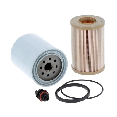OEM-brandstoffilter voor graafmachines P551124 KIT vervaardigd door Honeywell voor andere auto's