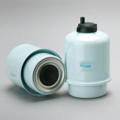Tractor Dieselonderdelen Fuel Water Separator Filterelement P550399 voor andere voertuigen