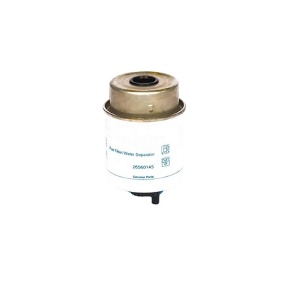 Brandstofwaterseparatorfilter voor vrachtwagenmotoren Onderdelen 26560145 P551429 100051230 32925610 836659300V
