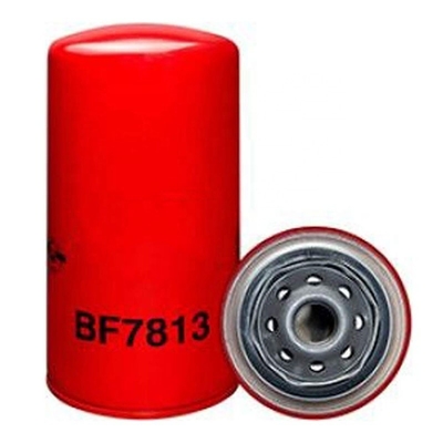 FF5420 Dieselbrandstoffilter voor vrachtwagen OE NO. BF7813 4897833 1399760 84412164 333Y7208
