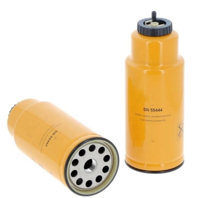423-8524 P550900 1R0770 6003722 4587259 2110146 AF550626 Filter voor het scheiden van brandstof en water voor dieselmotoren voor vrachtwagens