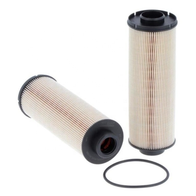 Top-brandstoffilter voor dieselmotoren onderdelen E56KPD72 P550627 2241077 10222757 1457431710