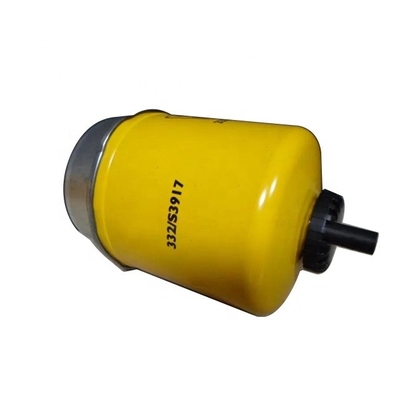 Gepersonaliseerd 332/S3917 SN70257 Fuel Water Separator Filter voor Hydwell Iron Filter Paper