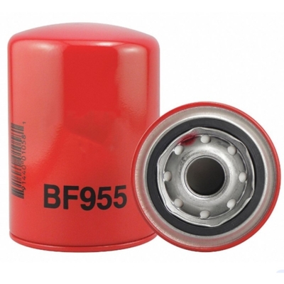 Spin-on brandstoffilter voor dieselmotoren voor vrachtwagens BF955 P550115 3I1145 23530652 F59016 FF550115