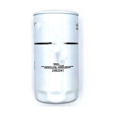 Oliefilter voor tractormotor P550520 BT7237 P7101 2992241 84228510 87803261 1908547