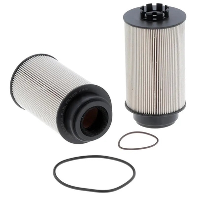 Cummins Motors Car Fitment ISC-serie brandstoffilter element vrachtwagen reserveonderdeel