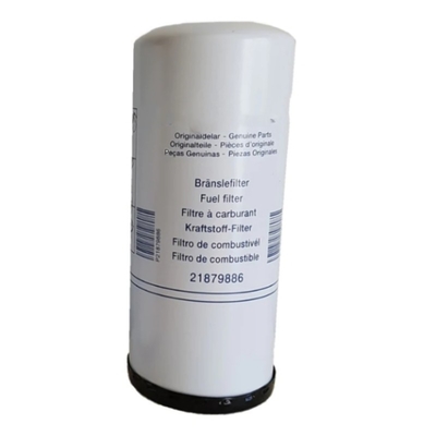 Brandstoffilter voor delen van graafmachines 21879886 P550529 FF550529 11214500 51125030053 1533834