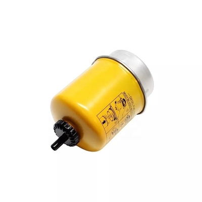 Brandstofwaterseparatorfilter voor dieselmotoren 320/A7124 P551434 2347967 RE526319 12750603