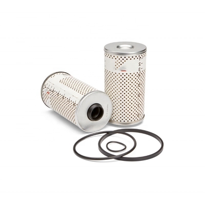 Hydwell graafmachine brandstofwaterseparator filter FS5369 P550757 85136715 4176217 23521528