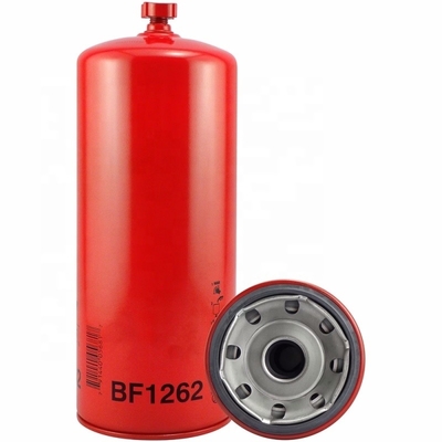 Deeltjes voor tractoren Dieselmotoren BF1262 Brandstofwaterseparator Filter P552006