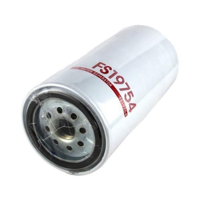 Ontwerp brandstoffilter WATER SEPARATOR R120T R120P SN912030 FS19754 voor auto montage andere
