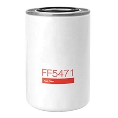 Verschaffingspins op brandstoffilter FF5471 P763995 2995711 voor tractoren en graafmachines