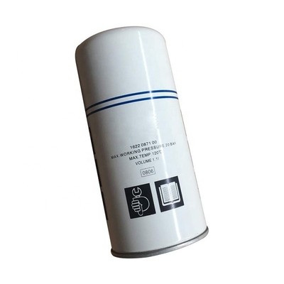 Filterkitcartridge 2901091900 1622087100 1513033701 1613900100 voor GX7 GX11 GA7 GA11 Air