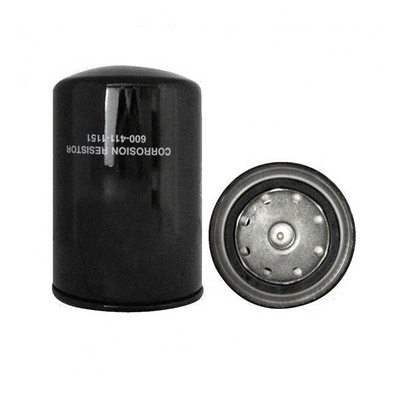 Waterfilter koelmiddelfilter 6004111151 voor graafmachine SAA6D125E PC200-6 in landbouwbedrijven