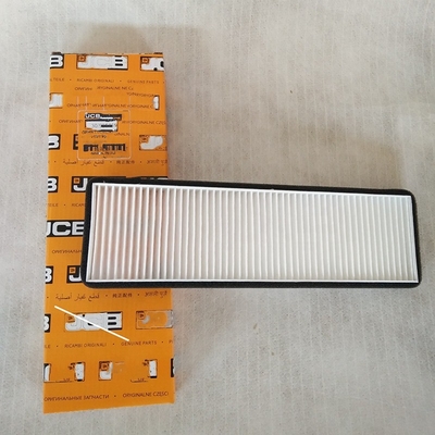 Excavator PARTS AIR FILTER voor JCB Excavator 30/925759 van Chinese fabrikanten