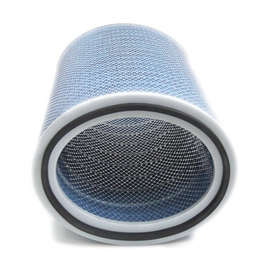 Advertentie 365*660mm Vervangend filter voor luchtstofverzamelaar Cartriadge Filter 2625115