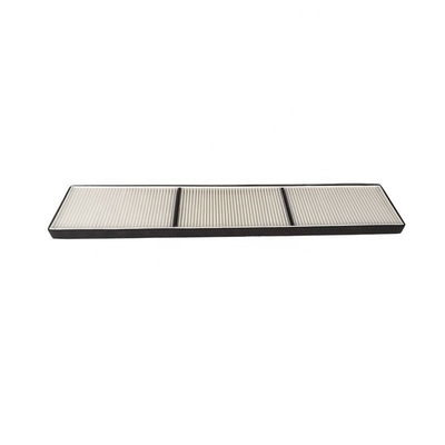 Filterpapier voor graafmachines op wielen 293-1184 2931184 P781176 3050329 128151 CV102733 AF781176 MDA3034