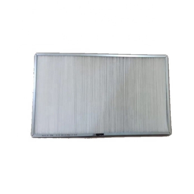 Auto motor cabine luchtfilter element 87314367 PA5734