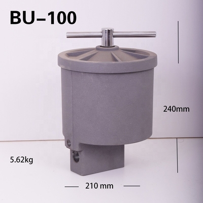 BU100 Oliepoederreiniger voor hydraulisch oliefilter en verbeterde prestaties