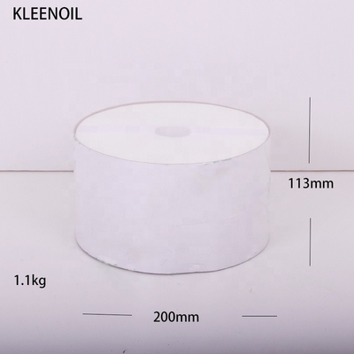 CE-goedgekeurde hoge-precisie-filterkern voor omzeilende olie-reiniger BU-50 papierfilter 922316.0007