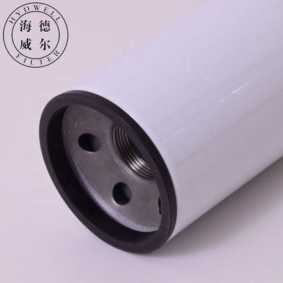 Standaardgrootte WF2126 Waterkoelmiddelfilter Spin On Filter 3680433 P550866 24112 BW5086
