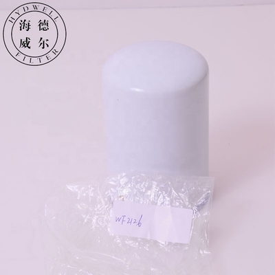 Standaardgrootte WF2126 Waterkoelmiddelfilter Spin On Filter 3680433 P550866 24112 BW5086