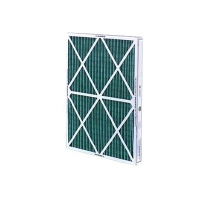 Hydwell zware onderdelen luchtfilter voor AF25024 PA3873 superieure filtratie efficiëntie