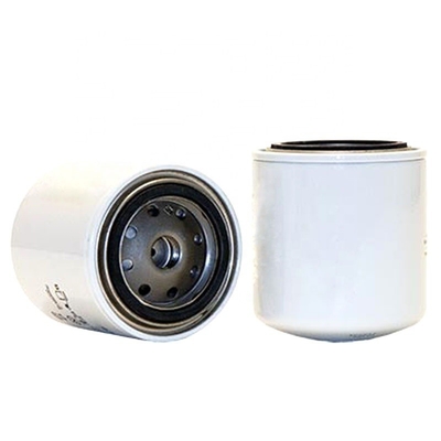 Trucks Waterkoelmiddelfilter WF2122 3098689 B5088 voor motoren Filtratie nauwkeurigheid 1-100 micron