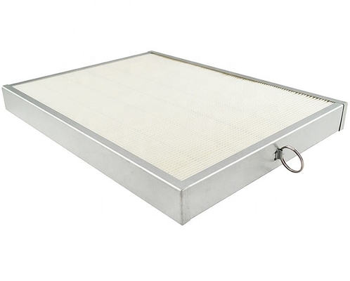 226019 Truck OEM Cab Air Filter 226019 SC 90117 De perfecte oplossing voor uw vrachtwagen