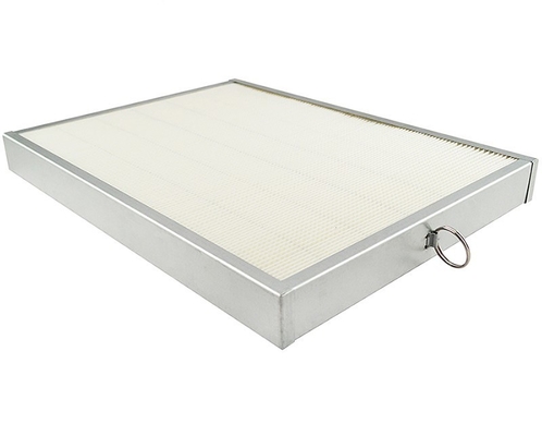 226019 Truck OEM Cab Air Filter 226019 SC 90117 De perfecte oplossing voor uw vrachtwagen