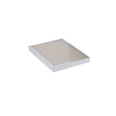 226019 Truck OEM Cab Air Filter 226019 SC 90117 De perfecte oplossing voor uw vrachtwagen
