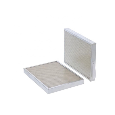 226019 Truck OEM Cab Air Filter 226019 SC 90117 De perfecte oplossing voor uw vrachtwagen