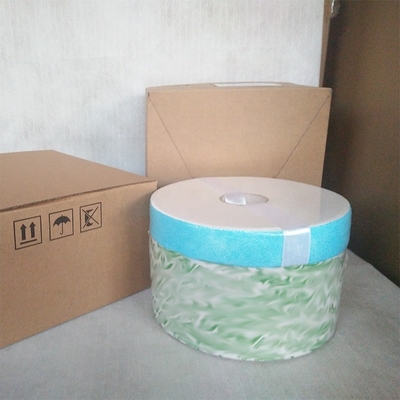 Filterpapier voor precisiefiltermedia voor Hydwell-bypassfilterelement 2690193400