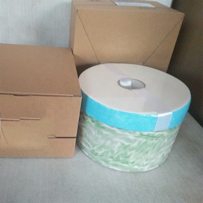Filterpapier voor precisiefiltermedia voor Hydwell-bypassfilterelement 2690193400
