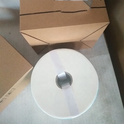 Filterpapier voor precisiefiltermedia voor Hydwell-bypassfilterelement 2690193400