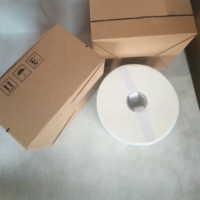 Filterpapier voor precisiefiltermedia voor Hydwell-bypassfilterelement 2690193400
