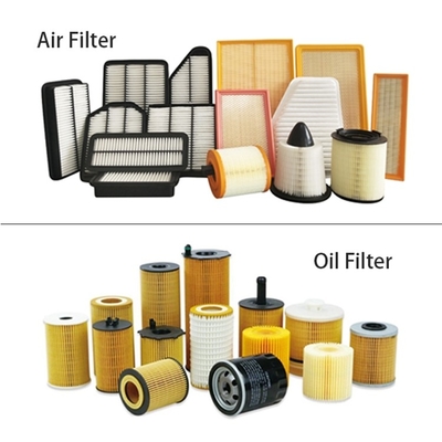 Onderdeelnaam Air Dryer Filter Cartridge M39x1.5 4329012452 4324102227