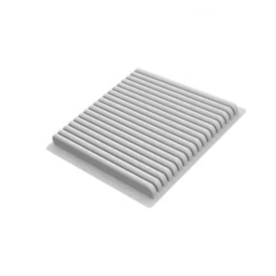 Onderdelen voor graafmachines vervangend cabineluchtfilter in 2457823 SC90172