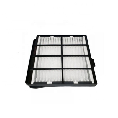 Onderdelen voor graafmachines vervangend cabineluchtfilter in 2457823 SC90172