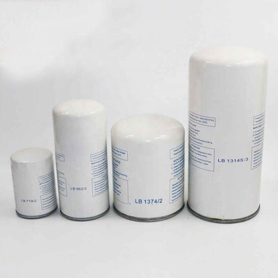 Lucht-olie-separatorfilterelement LB131453 P782909 A10525274 voor schroefcompressoronderdelen