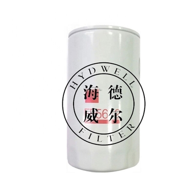 FF5612 Motoronderdelen Spin-On Fuel Filter 504292579 P550880 met 9,3*9,3*17,4 cm Grootte